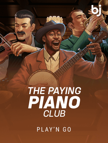 The Paying Piano Club screenshot