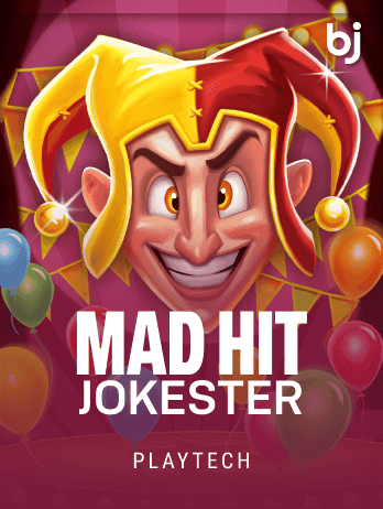 Mad Hit Jokester screenshot