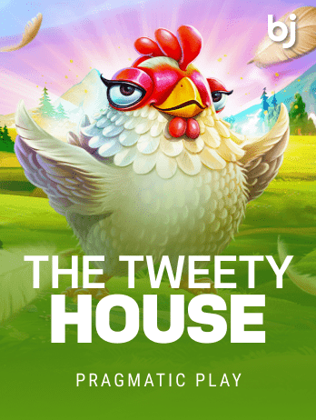 The Tweety House screenshot