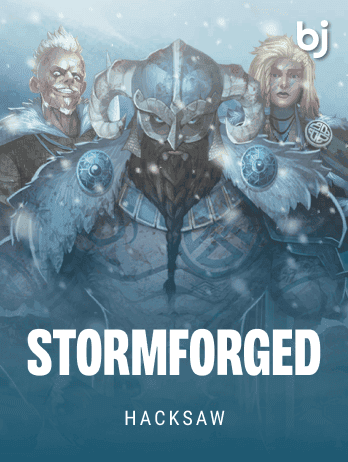 Stormforged screenshot