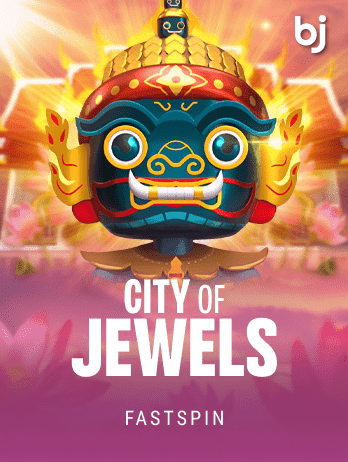 City of Jewels screenshot